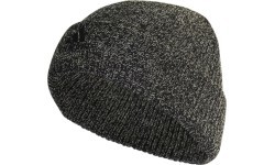 Adidas Melange Woolie Grey beanie HG7786