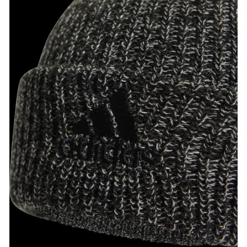 Adidas Melange Woolie Grey beanie HG7786