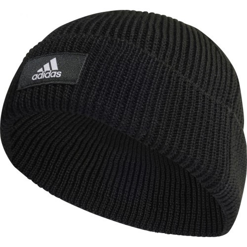 Adidas Fisherman Wooli Beanie Black HG7801