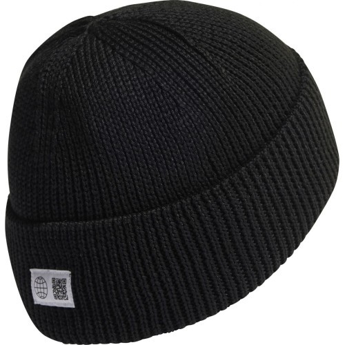 Adidas Fisherman Wooli Beanie Black HG7801