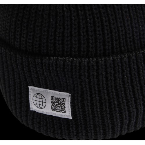 Adidas Fisherman Wooli Beanie Black HG7801
