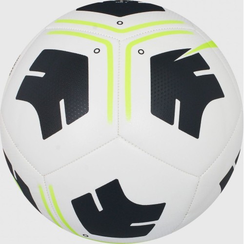 Nike Futbolo Kamuolys NK Park-Team White CU8033 101