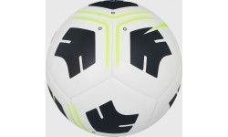 Футбольный мяч Nike NK Park-Team White CU8033 101