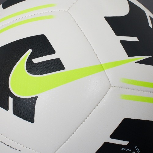 Nike Futbolo Kamuolys NK Park-Team White CU8033 101