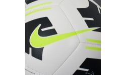 Футбольный мяч Nike NK Park-Team White CU8033 101