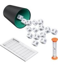 Игра Philos Letters Rebus 3569