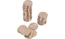 Soccertable Loose Tokens