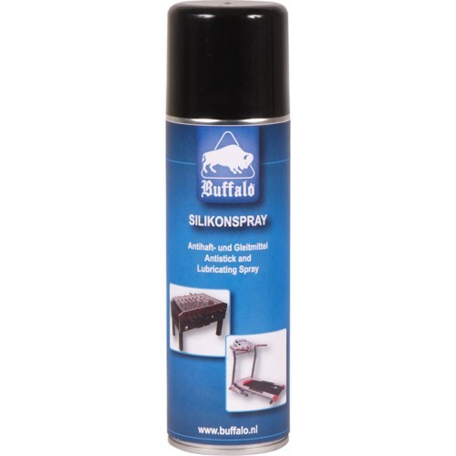 InMotion Siliconespray 400ml