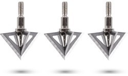 Hunting Arrowhead inSPORTline Quadsto – 3 Pcs.