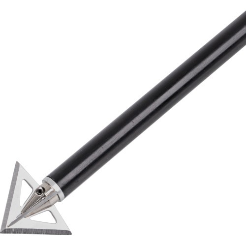 Hunting Arrowhead inSPORTline Quadsto – 3 Pcs.