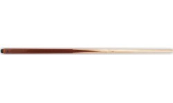 Vientisa biliardo lazda House Q 140 cm/12 mm