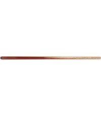 Ekonomiškas vientisas snukerio lazda 145 cm/10 mm