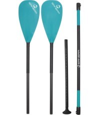Spinera Sup-Kayak Deluxe irklas