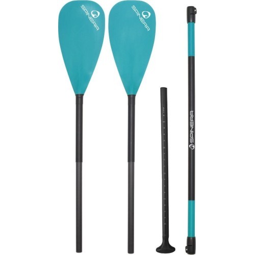 Spinera Sup-Kayak Deluxe irklas
