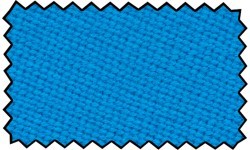 Сукно для бильярдного стола Simonis 760 165 см, турнирное синее