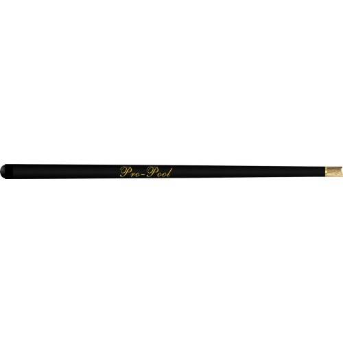 Angliškas pulo kijas Buffalo Tyrell No. 10, 130cm/8,5mm
