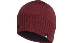 Adidas Beanie Hat A.R Burgundy GE0603