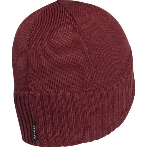 Adidas Kepurė Beanie HF. A.R Burgundy GE0603