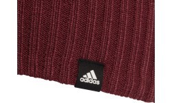 Шапка Adidas Beanie A.R Burgundy GE0603