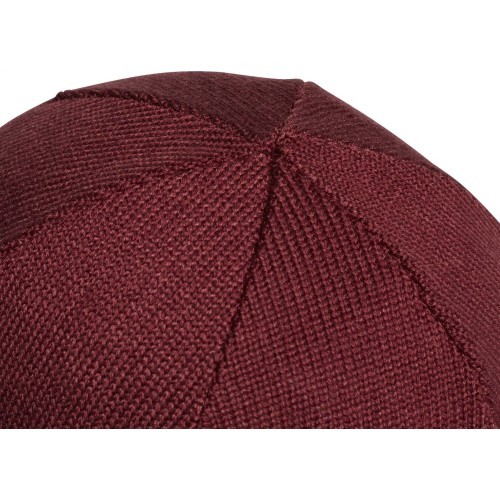 Шапка Adidas Beanie A.R Burgundy GE0603
