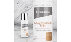 Lengvas drėkinamasis kremas inSPORTline, 50 ml