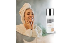 Lengvas drėkinamasis kremas inSPORTline, 50 ml