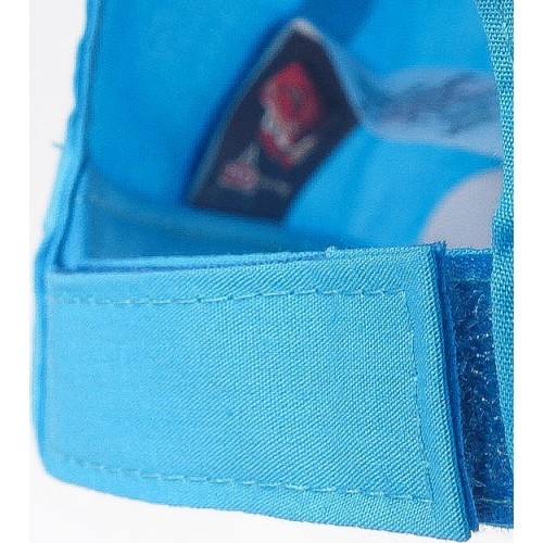 Disney Cars Boys' Cap Blue CAR-CAP-367-1