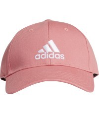 Adidas Kepurė Bball Cap Cot Pink GM6272
