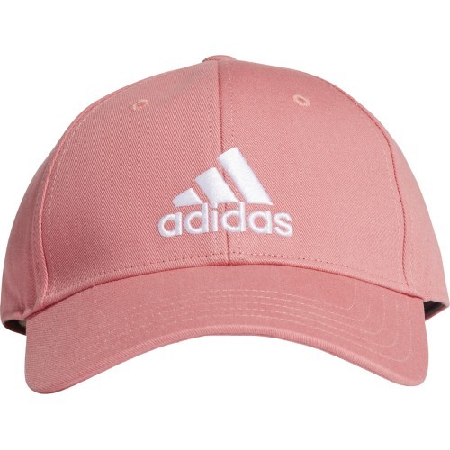 Adidas Kepurė Bball Cap Cot Pink GM6272