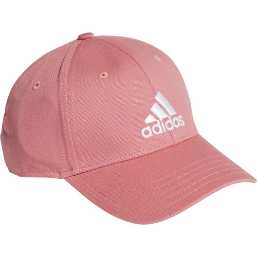 Adidas Kepurė Bball Cap Cot Pink GM6272