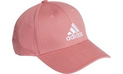 Adidas Kepurė Bball Cap Cot Pink GM6272