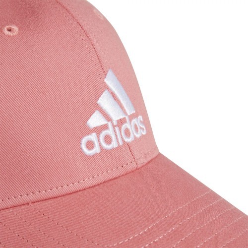 Adidas Kepurė Bball Cap Cot Pink GM6272