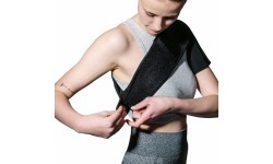 Warming & Cooling Shoulder Wrap inSPORTline Vitaler