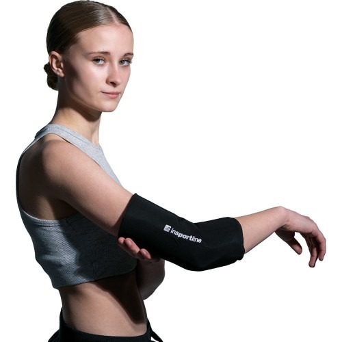 Warming & Cooling Elbow Sleeve inSPORTline Vitasleeve