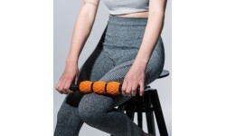 Roller Stick Massager inSPORTline Vareta 36 cm