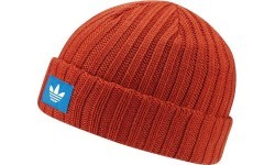 Adidas Originals Kepurė FM BEANIE TREFOIL Red AY9311