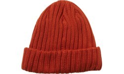 Adidas Originals Kepurė FM BEANIE TREFOIL Red AY9311
