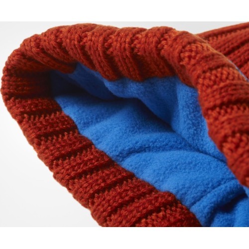 Adidas Originals Beanie FM Trefoil Red AY9311