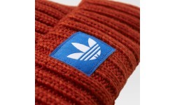 Шапка Adidas Originals FM BEANIE TREFOIL Red AY9311