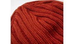 Adidas Originals Beanie FM Trefoil Red AY9311