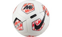 Nike Mercurial Fade Football White Red FB2983 100