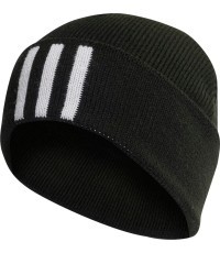 Adidas Kepurė 3s Woolie Black HG7788