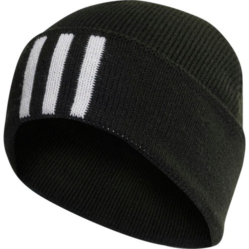 Adidas 3S Woolie Beanie Black HG7788