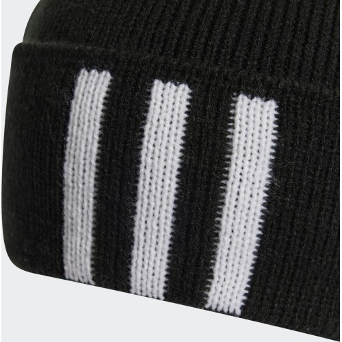 Adidas 3S Woolie Beanie Black HG7788