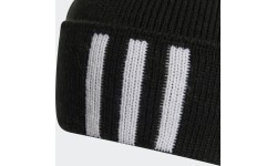 Adidas 3S Woolie Beanie Black HG7788