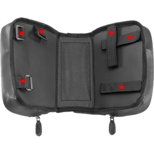 Bike Frame Bag inSPORTline Pontiva