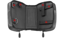 Bike Frame Bag inSPORTline Pontiva