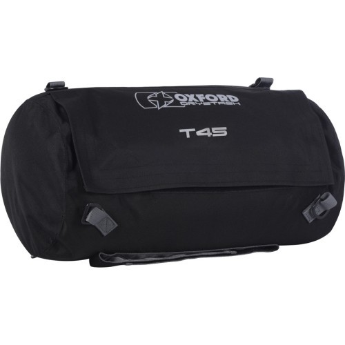 Neperšlampamas kelioninis krepšys Oxford DryStash T45 (45 l talpa)