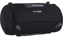 Водонепроницаемая дорожная сумка Oxford DryStash T45 (объём 45 л)