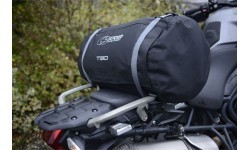 Водонепроницаемая дорожная сумка Oxford DryStash T45 (объём 45 л)